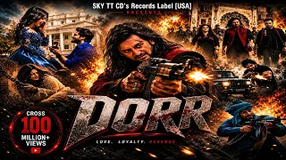 Dorr(Full Movie 2024) Shahbaz Ch, Asad Mahmood, Arooj Ch , Saleem Meraj & Shafqat Cheema