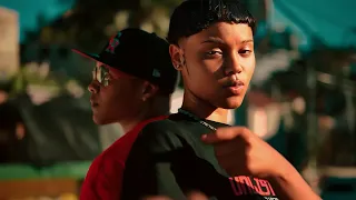 YEO FREKO ❌ LARAPTRAP - BANDO CONTRARIOS (VIDEO OFICIAL)