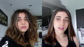 Cuanto puedo cambiar mi apariencia | Luli González