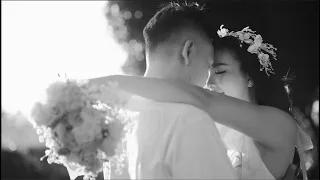 PREWEDDING OF IVANDER & MELLEDRINSA🏡👩🏻‍❤️‍💋‍👨🏻❤️✨ #IVANallymarryMELLE