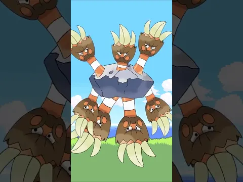 Pokemon FUSIONS Cause Me CONFUSION (Part 1)