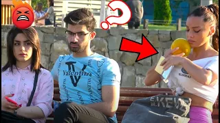 🔥 Top 6 Pranks Compilation 😲  AWESOME REACTIONS 😲  🔥 Best of Just For Laughs