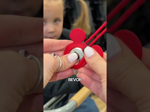 Schockierender Moment im Supermarkt: Eine Mutter riskiert alles für ihr Baby