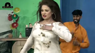 Mahi Phli Vari (4K Official Video) || Naseebo Lal || Afreen Pari || Punjabi Dance Performance 2021