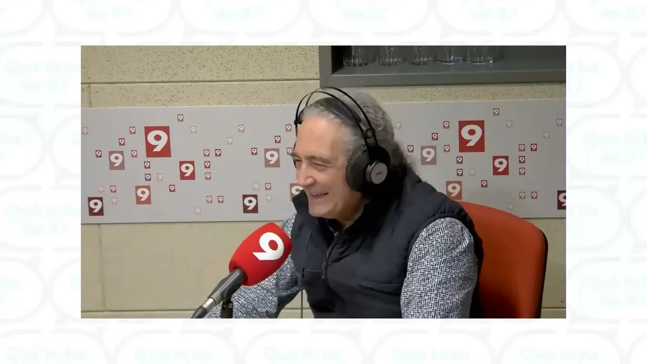 QH9 – PGM 12 – El remeier, amb Eudald Martínez d’Herbolari Encarna
