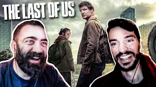 Άποψη για το The Last of Us του HBO!
