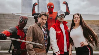 Very Funny and Crazy LIVE Stream