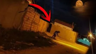O LOBISOMEM SE PRENDIA PRA NÃO MACHUCAR NINGUEM