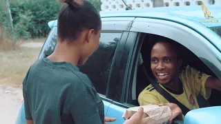 BIG PROMISE (iPhone 13 Pro) | LI DANCER
