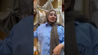 لما تاخدي خطيبك ينقي الجهاز ✨