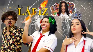 EL LÁPIZ