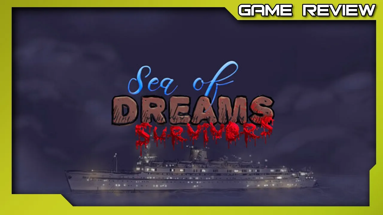 Vido-Test de Dreams par XBL Party Podcast