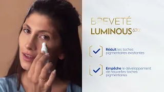 NIVEA - Luminous630 Masterclass - Intro