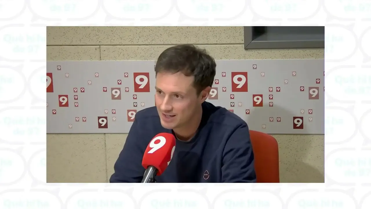 QH9 PGM 24 – Fem exercici, amb Pol Lloveras, de COS Fisicwell