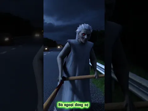 Cháu nào hay đi chơi vào buổi tối