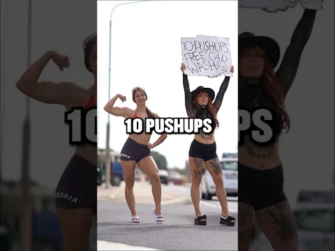 This was so fun 😂 #fitnessmotivation#fitnessgirl#gymrat#gymmotivation#fitnessaddict#biceps#quads
