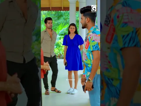ඒගොල්ලො ඒගොල්ලොම යාළු වෙලා 😮😮 #deranalk #tvderana #deweniinima #reels #shorts #subscribe