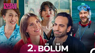 Tuzlu Kahve 2. Bölüm