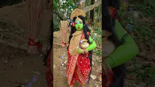 Maa sheetala devi ka chamatkar #mahakali #foryou #vairal #shortsviral #viwes