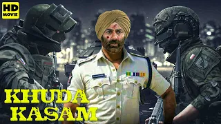 Khuda Kasam (Action Movie) | Sunny Deol, Tabu