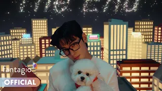 CHA EUN-WOO 차은우 - 'Sweet Papaya' M/V