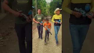 El secuestro de la flaca 😱