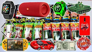 Latest collection of snacks with free gifts inside unboxing 😱 itne sare gifts nikal gaye😍Moj ho gai