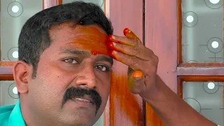 குழந்தைபோல் தூங்க மஞ்சள் சுண்ணாம்பு வைத்தியம்