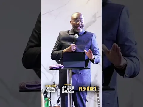 🚨 Plénière 1 – Mission 132 (extrait)🔑 Laisse-toi transformer par ces oracles puissants. 🔥