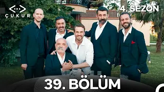 Çukur 4. Sezon 39. Bölüm (Full HD) #Final