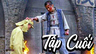 Trận cuối: Anh hùng tử chiến cả sư đoàn Nhật dành lại đất nước [Lẩu Phim]