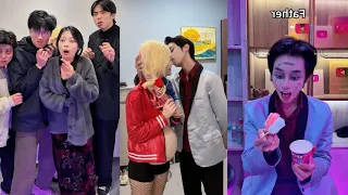 雏田回去了吗#shorts #cosplay