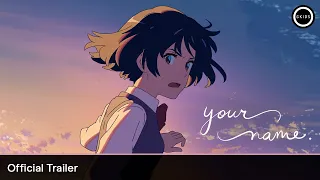 Your Name. | Official Trailer