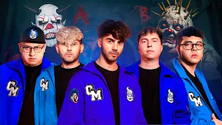 Club Misterio - BETA VS ALFA (Lyric Video)