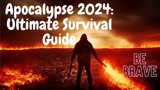 Apocalypse 2024: Ultimate Survival Guide