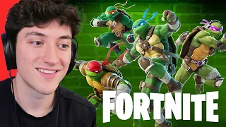 🔴LIVE - Fortnite Customs! (Minigame Box PvP)