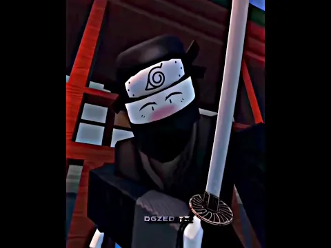 FRIENDLY NINJA GIRL?! 🗿🥶🔥 #stealabrainrot #99nightintheforest #edit #roblox