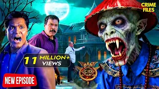 CID Team फँसी Haunted Haveli में-क्या बच पाएँगे? | Horror Special | Best Of CID | 2nd December 2023