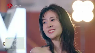 音你而来 张碧晨陈卓璇《如果的事》双声部穿透心底最深处的角落悲伤 20250418