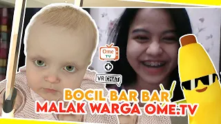 BOCIL BAR BAR MALAK WARGA OME.TV
