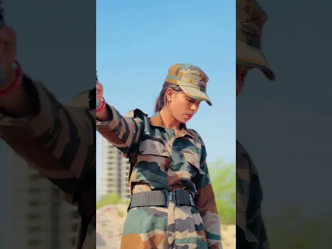 जब तक हम फ़ौजी इस देश पर खड़े है तब तक इस भारत का कोई कुछ भी नहीं बिगाड़ सकता 🫡🇮🇳 #army #shorts