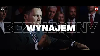 Bezpieczny wynajem