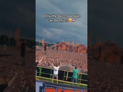 DEFQON.1 ❤️ #festival #hardstyle #uptempo #frenchcore #music #shorts #rave #dutch #defqon1 #party