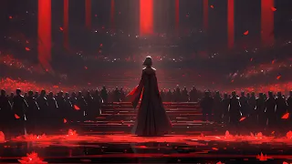 THE DAY WE CHOOSE TO DIE | Epic Dramatic Strings - Powerful Atmospheric Orchestral Music Mix