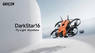 ✨New Release | DarkStar16✨