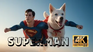 SUPERMAN Película completa 2025: El hombre de justicia | FullHDvideos4me Peliculas De Accion 2024