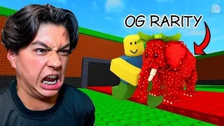 STEALING from little KIDS!