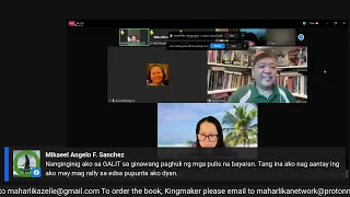 Illegal Arrest Kay PRRD | Labas Na At Manindigan