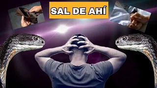 5 Señales De Un Ataque Espiritual En Tu VIDA (MUCHOS NO SE DAN CUENTA)