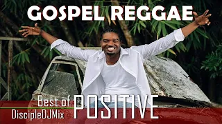 Best of Positive DiscipleDJ mix 2021 | Gospel Reggae | Gospel Soca | Praise